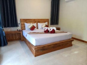 Lanta Buddy Bungalow
